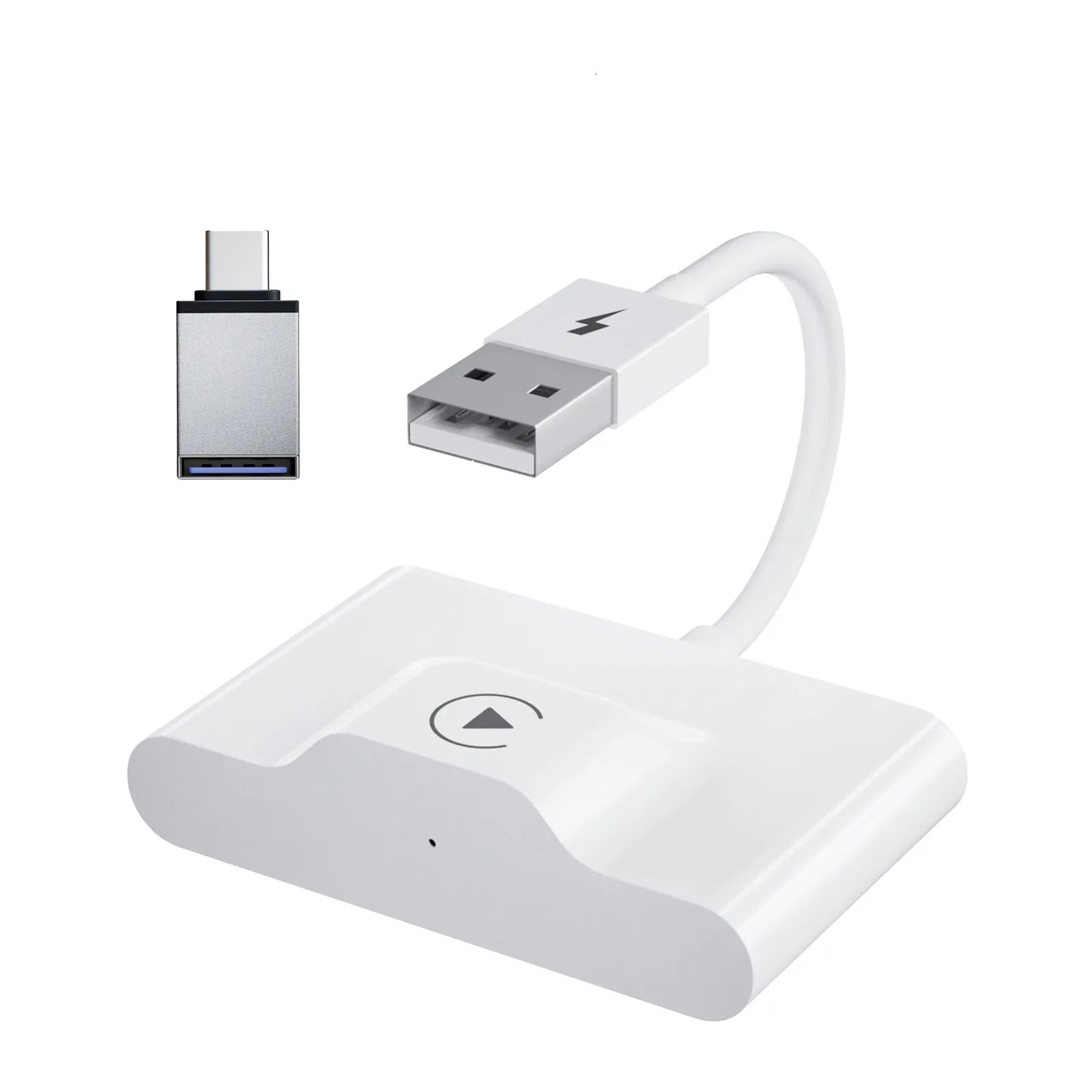 CarSync™ Apple CarPlay Adapter