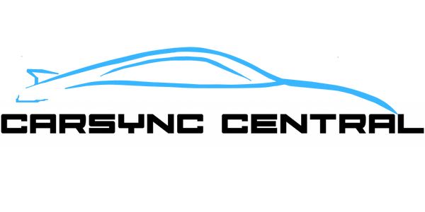 CarSyncCentral