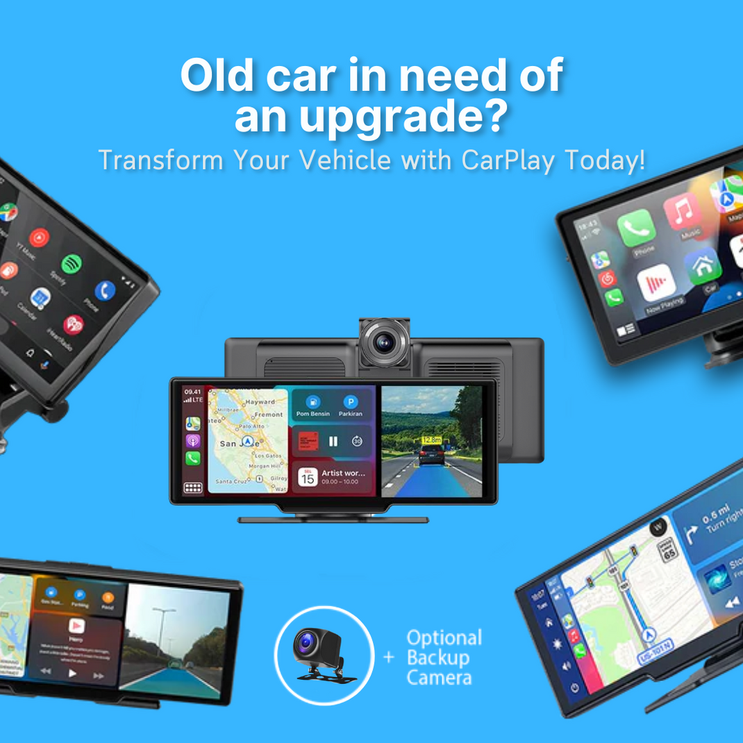 CarSync Central