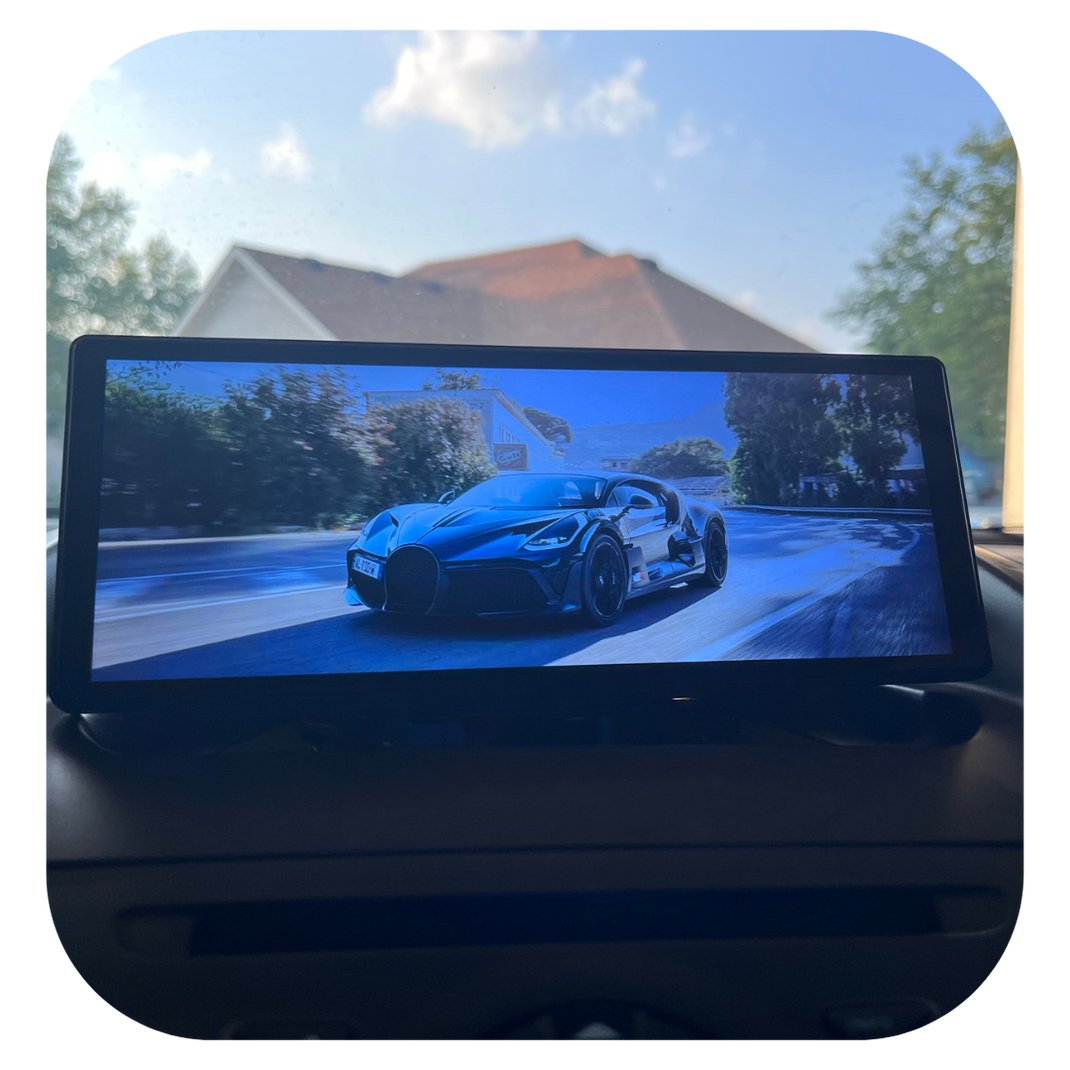 CarSync Central